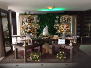 Foto de Dora Eventos em Bauru, SP por Solutudo