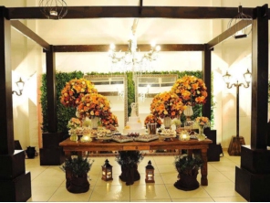 Foto de Dora Eventos em Bauru, SP por Solutudo