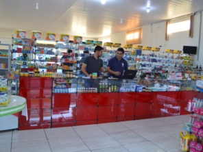 Foto galeria da empresa