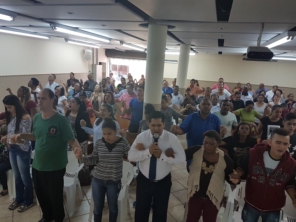 Foto galeria da empresa