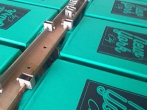 Foto galeria da empresa