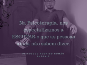 Foto de Psicólogo Rodrigo Romão Antonio em Bauru, SP por Solutudo