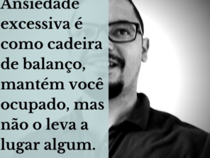 Foto de Psicólogo Rodrigo Romão Antonio em Bauru, SP por Solutudo