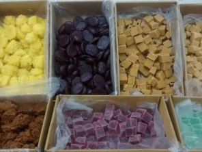 Foto de Dulce Doces Cristalizados e Artesanais em Bauru, SP por Solutudo