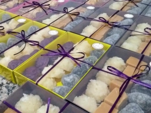Foto de Dulce Doces Cristalizados e Artesanais em Bauru, SP por Solutudo