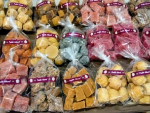 Foto galeria da empresa