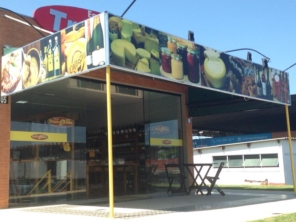 Foto de Empório Mineiro Trem Bão CEASA em Bauru, SP por Solutudo
