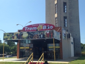 Foto galeria da empresa