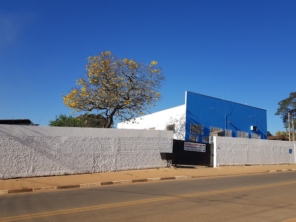 Foto galeria da empresa