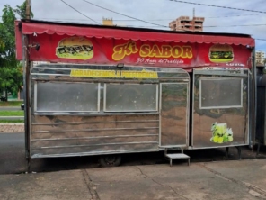 Foto de Ki Sabor Lanches (Praça da Paz) em Bauru, SP por Solutudo