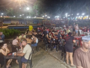 Foto de Ki Sabor Lanches (Praça da Paz) em Bauru, SP por Solutudo