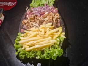Foto de Ki Sabor Lanches (Praça da Paz) em Bauru, SP por Solutudo