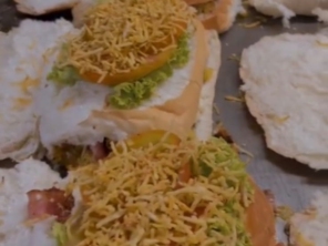 Foto de Ki Sabor Lanches (Praça da Paz) em Bauru, SP por Solutudo