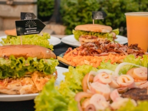 Foto de Fábrica de Lanches Bauru em Bauru, SP por Solutudo
