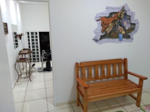 Foto de BARBEARIA GIACON em Santa Cruz do Rio Pardo, SP por Solutudo
