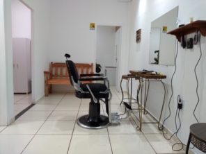 Foto de BARBEARIA GIACON em Santa Cruz do Rio Pardo, SP por Solutudo