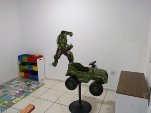 Foto de BARBEARIA GIACON em Santa Cruz do Rio Pardo, SP por Solutudo