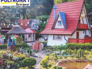 Foto de Poltrona 1 Turismo - Nova Odessa em Americana, SP por Solutudo