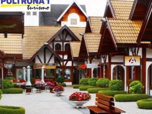 Foto de Poltrona 1 Turismo - Nova Odessa em Americana, SP por Solutudo