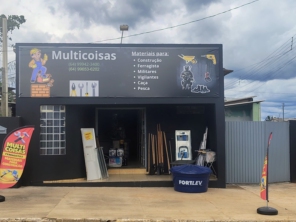 Foto galeria da empresa