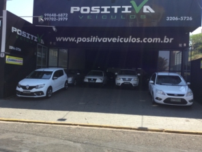 Foto de Positiva Veiculos em Bauru, SP por Solutudo