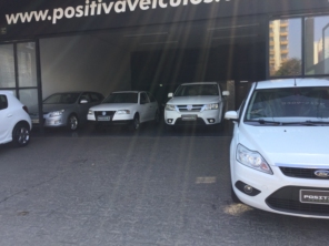 Foto de Positiva Veiculos em Bauru, SP por Solutudo