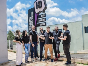 Foto galeria da empresa