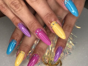 Foto de Josy Vieira Nail Designer em Bauru, SP por Solutudo