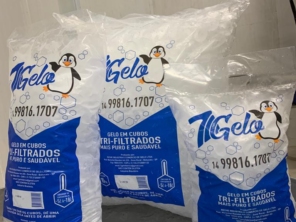 Foto de 7 Gelo em Botucatu, SP por Solutudo