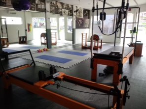 Foto de Spaço Fisio Pilates em Botucatu, SP por Solutudo
