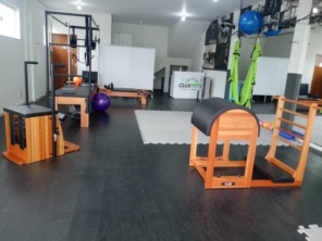 Foto de Spaço Fisio Pilates em Botucatu, SP por Solutudo