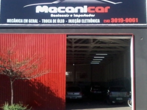 Foto de Oficina Mecanicar em Bauru, SP por Solutudo