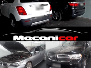 Foto de Oficina Mecanicar em Bauru, SP por Solutudo
