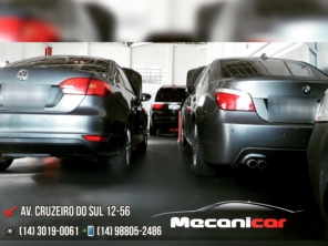 Foto de Oficina Mecanicar em Bauru, SP por Solutudo