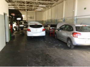 Foto de Oficina Mecanicar em Bauru, SP por Solutudo
