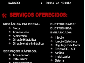 Foto galeria da empresa