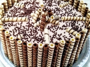 Foto galeria da empresa