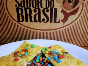 Pastelaria Sabor do Brasil