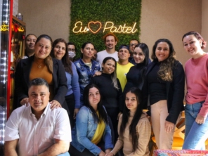 Foto galeria da empresa