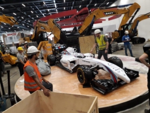 Foto de New Expo Operador Logístico em São Paulo, SP por Solutudo