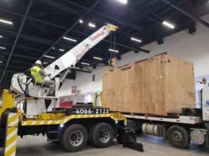 Foto galeria da empresa