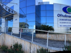 Foto de Dra. Gabrielle Pedrotti em Ourinhos, SP por Solutudo