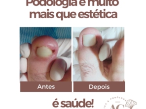Foto de A C Estética e Podologia em Avaré, SP por Solutudo