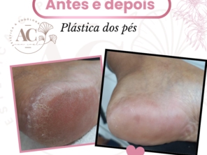 Foto de A C Estética e Podologia em Avaré, SP por Solutudo