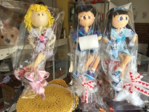 Foto de Dona Fá Bolsas, Artesanatos e Presentes em Bauru, SP por Solutudo