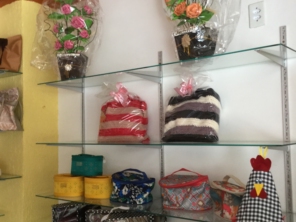 Foto de Dona Fá Bolsas, Artesanatos e Presentes em Bauru, SP por Solutudo