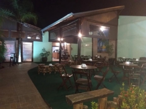 Foto de Pimenta de Cheiro - Bar, sabor e música em Bauru, SP por Solutudo