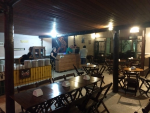Foto de Pimenta de Cheiro - Bar, sabor e música em Bauru, SP por Solutudo
