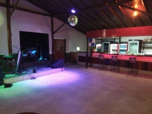 Foto de Pimenta de Cheiro - Bar, sabor e música em Bauru, SP por Solutudo