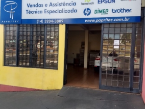 Foto galeria da empresa